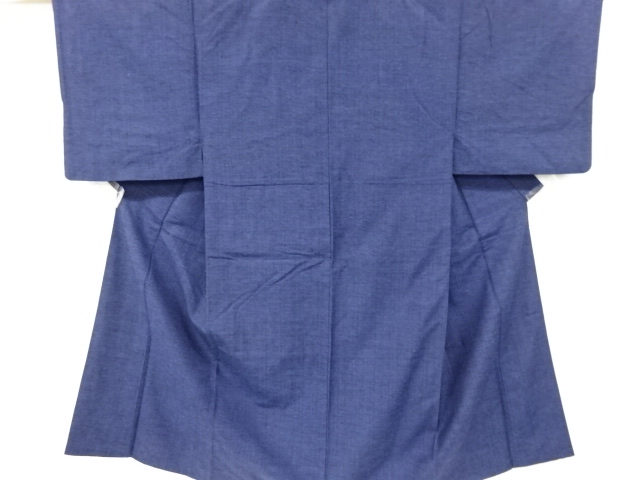 JAPANESE KIMONO / TSUMUGI / FOR MEN / ENSEMBLE